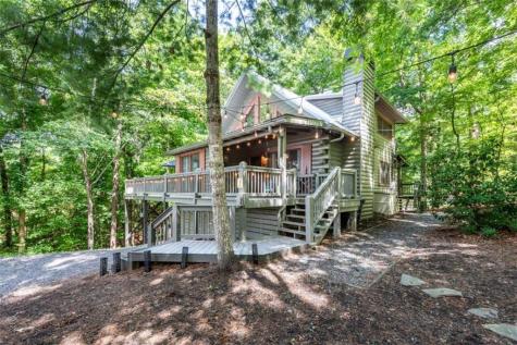 30 Maxwell Lane Blue Ridge GA 30513