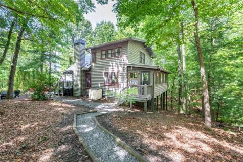 30 Maxwell Lane Blue Ridge GA 30513