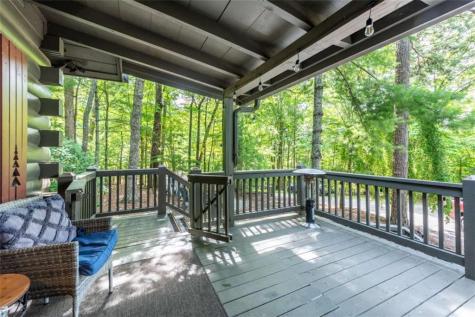 30 Maxwell Lane Blue Ridge GA 30513