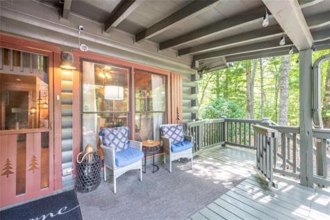 30 Maxwell Lane Blue Ridge GA 30513