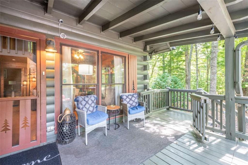 30 Maxwell Lane Blue Ridge GA 30513