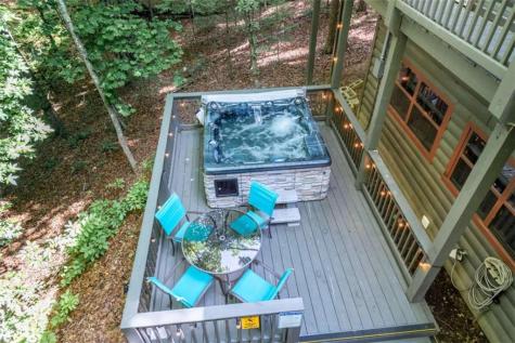 30 Maxwell Lane Blue Ridge GA 30513