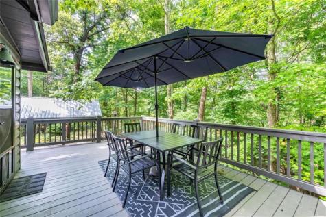 30 Maxwell Lane Blue Ridge GA 30513