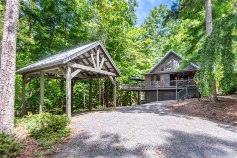30 Maxwell Lane Blue Ridge GA 30513