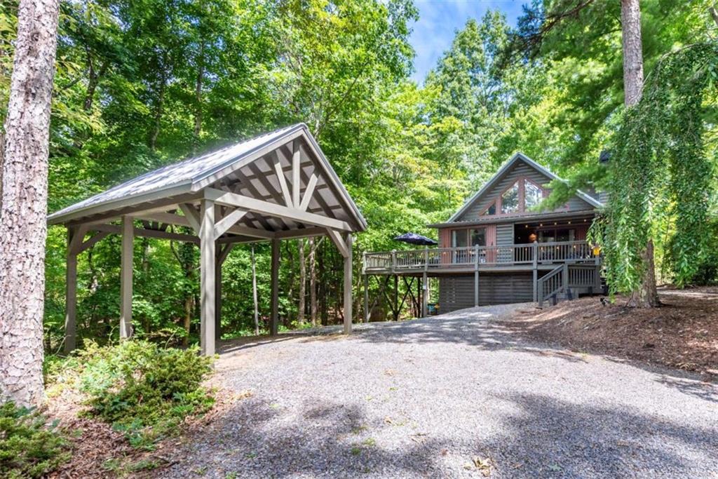 30 Maxwell Lane Blue Ridge GA 30513