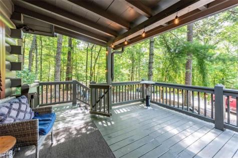 30 Maxwell Lane Blue Ridge GA 30513