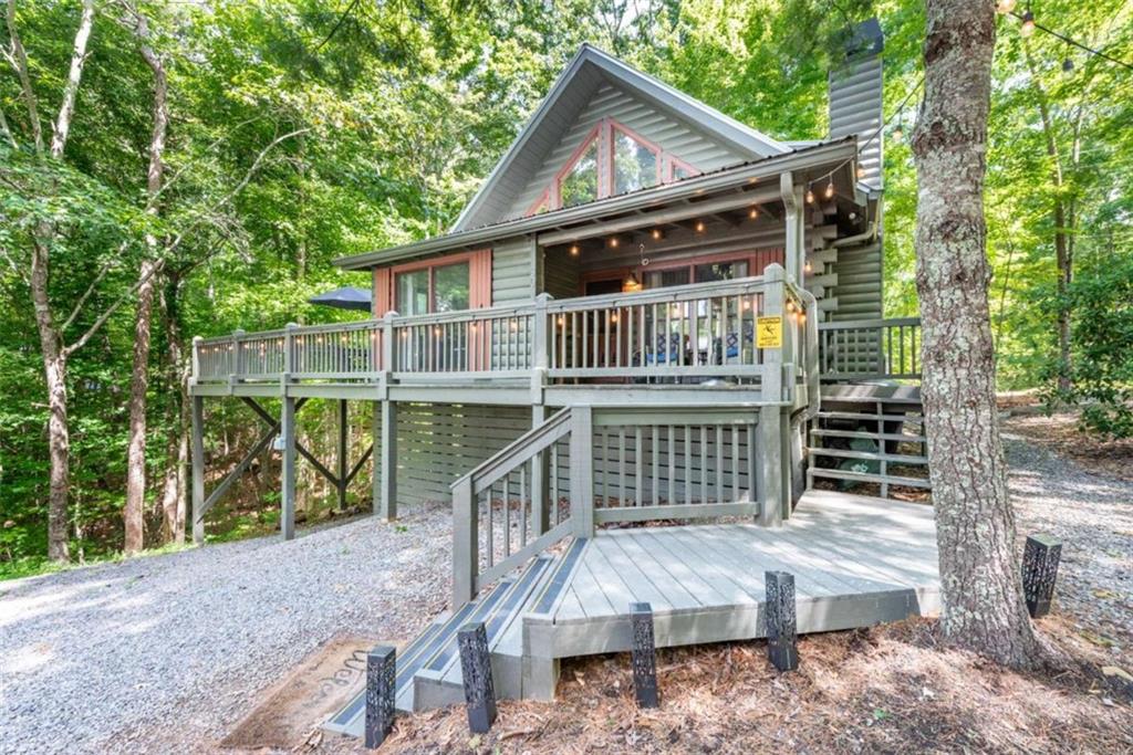 30 Maxwell Lane Blue Ridge GA 30513