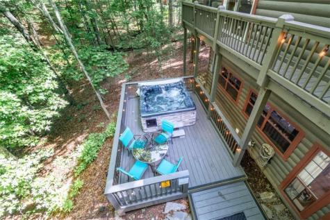 30 Maxwell Lane Blue Ridge GA 30513