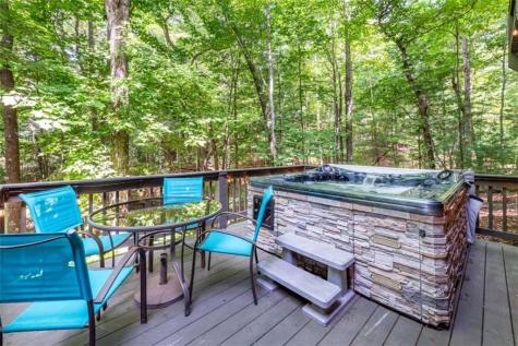 30 Maxwell Lane Blue Ridge GA 30513