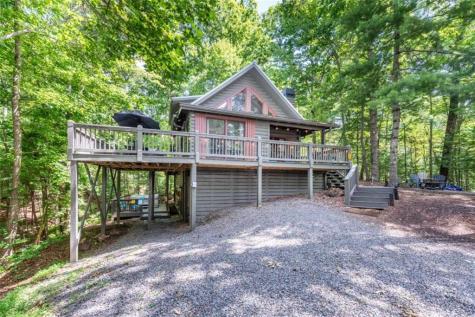 30 Maxwell Lane Blue Ridge GA 30513