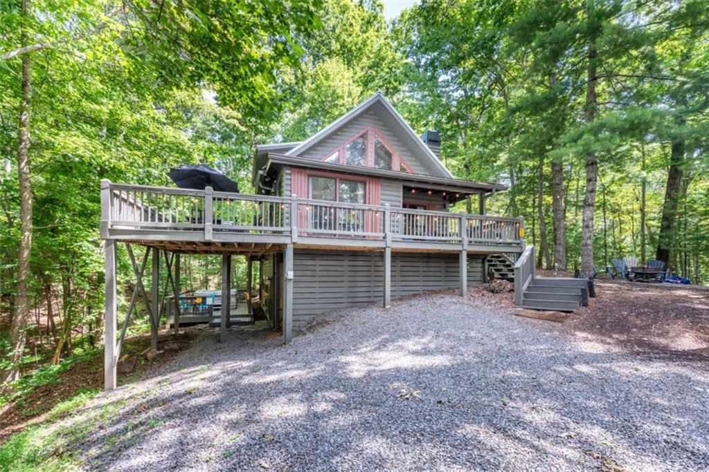 30 Maxwell Lane Blue Ridge GA 30513
