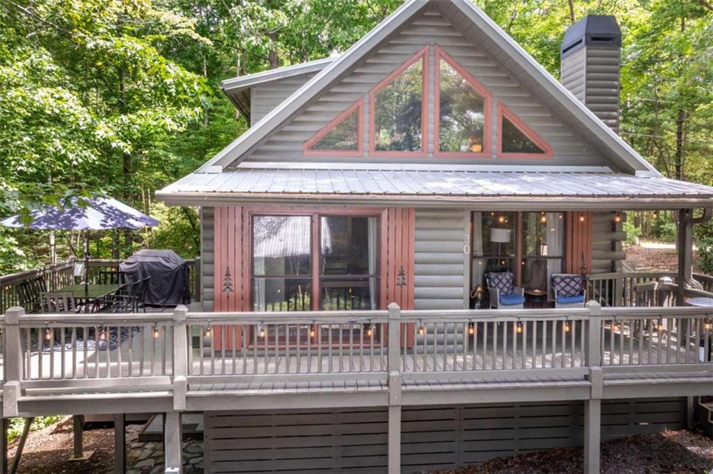 30 Maxwell Lane Blue Ridge GA 30513