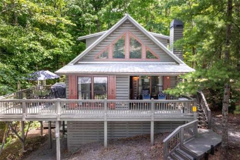 30 Maxwell Lane Blue Ridge GA 30513