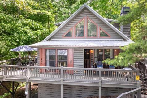30 Maxwell Lane Blue Ridge GA 30513