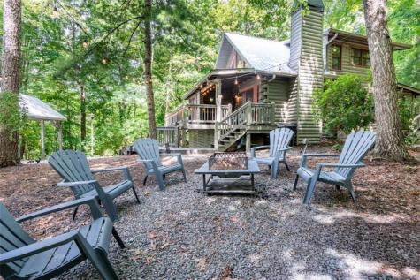 30 Maxwell Lane Blue Ridge GA 30513