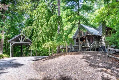 30 Maxwell Lane Blue Ridge GA 30513