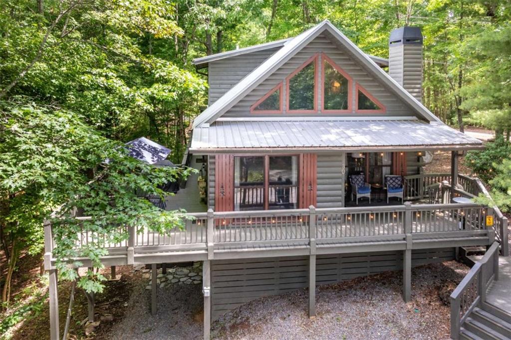 30 Maxwell Lane Blue Ridge GA 30513