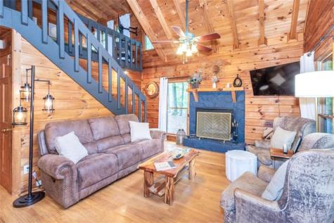 30 Maxwell Lane Blue Ridge GA 30513