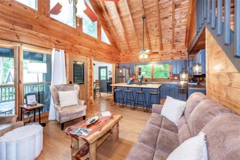 30 Maxwell Lane Blue Ridge GA 30513