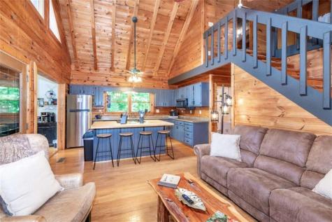 30 Maxwell Lane Blue Ridge GA 30513