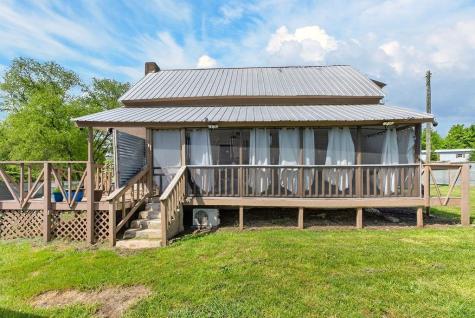 2731 Tate Road Blairsville GA 30512