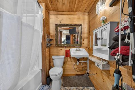2731 Tate Road Blairsville GA 30512