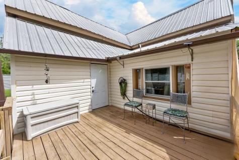 2731 Tate Road Blairsville GA 30512