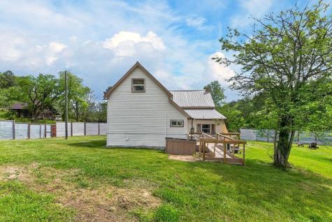 2731 Tate Road Blairsville GA 30512