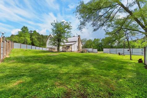 2731 Tate Road Blairsville GA 30512