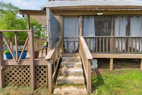 2731 Tate Road Blairsville GA 30512