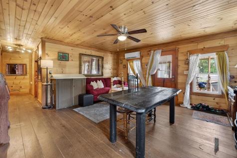 2731 Tate Road Blairsville GA 30512
