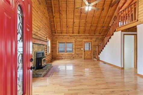 61 Bear Ridge Road Cleveland GA 30528