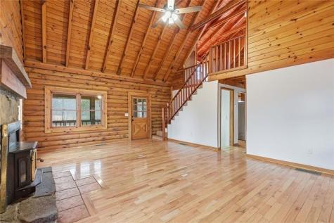 61 Bear Ridge Road Cleveland GA 30528
