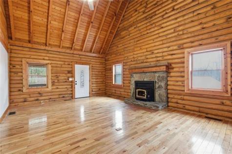61 Bear Ridge Road Cleveland GA 30528