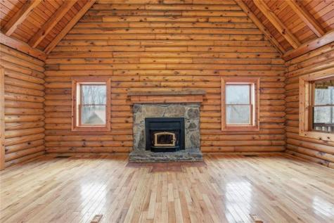 61 Bear Ridge Road Cleveland GA 30528