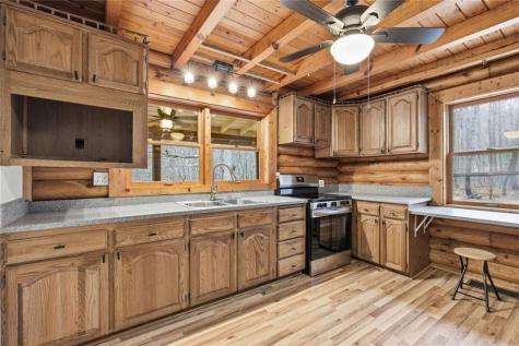 61 Bear Ridge Road Cleveland GA 30528