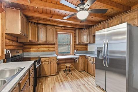 61 Bear Ridge Road Cleveland GA 30528
