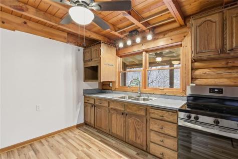 61 Bear Ridge Road Cleveland GA 30528