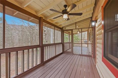 61 Bear Ridge Road Cleveland GA 30528
