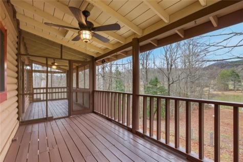 61 Bear Ridge Road Cleveland GA 30528