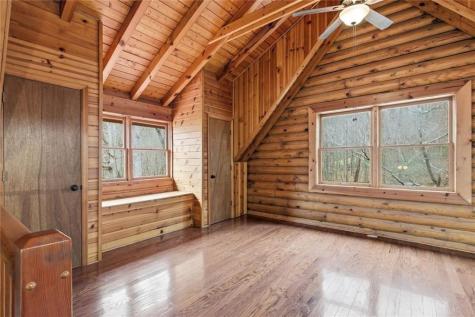 61 Bear Ridge Road Cleveland GA 30528