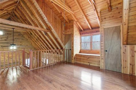 61 Bear Ridge Road Cleveland GA 30528