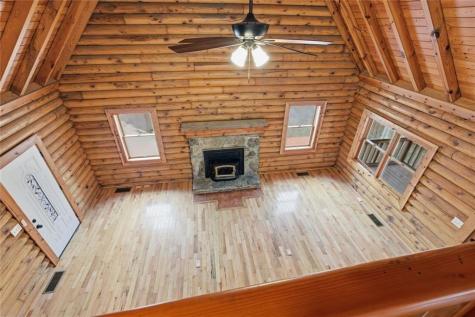 61 Bear Ridge Road Cleveland GA 30528