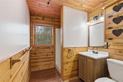 61 Bear Ridge Road Cleveland GA 30528