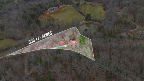 61 Bear Ridge Road Cleveland GA 30528