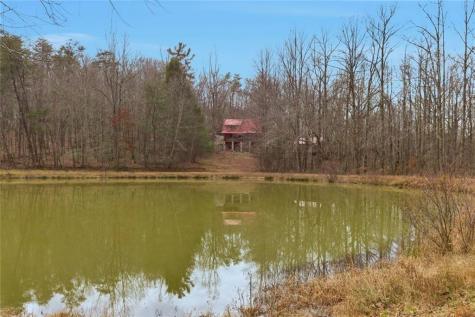 61 Bear Ridge Road Cleveland GA 30528