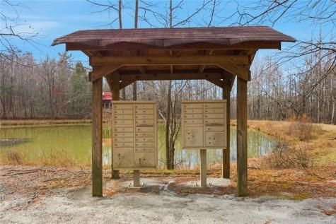 61 Bear Ridge Road Cleveland GA 30528