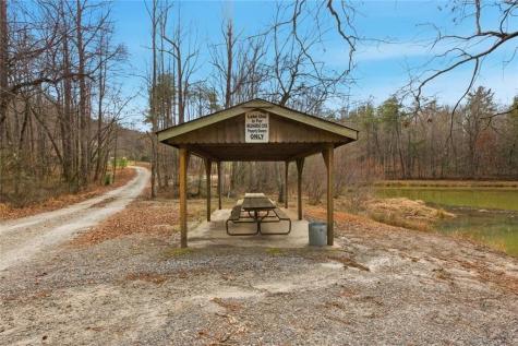 61 Bear Ridge Road Cleveland GA 30528