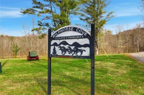 61 Bear Ridge Road Cleveland GA 30528