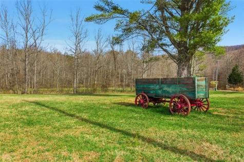 61 Bear Ridge Road Cleveland GA 30528